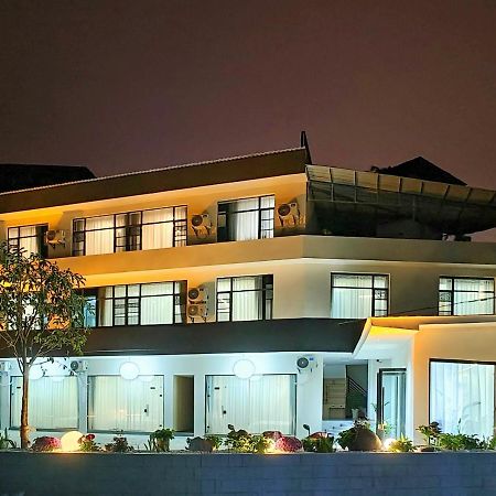 Airport Dream B&B - Tianfu International Airport Branch Jianyang  Zewnętrze zdjęcie