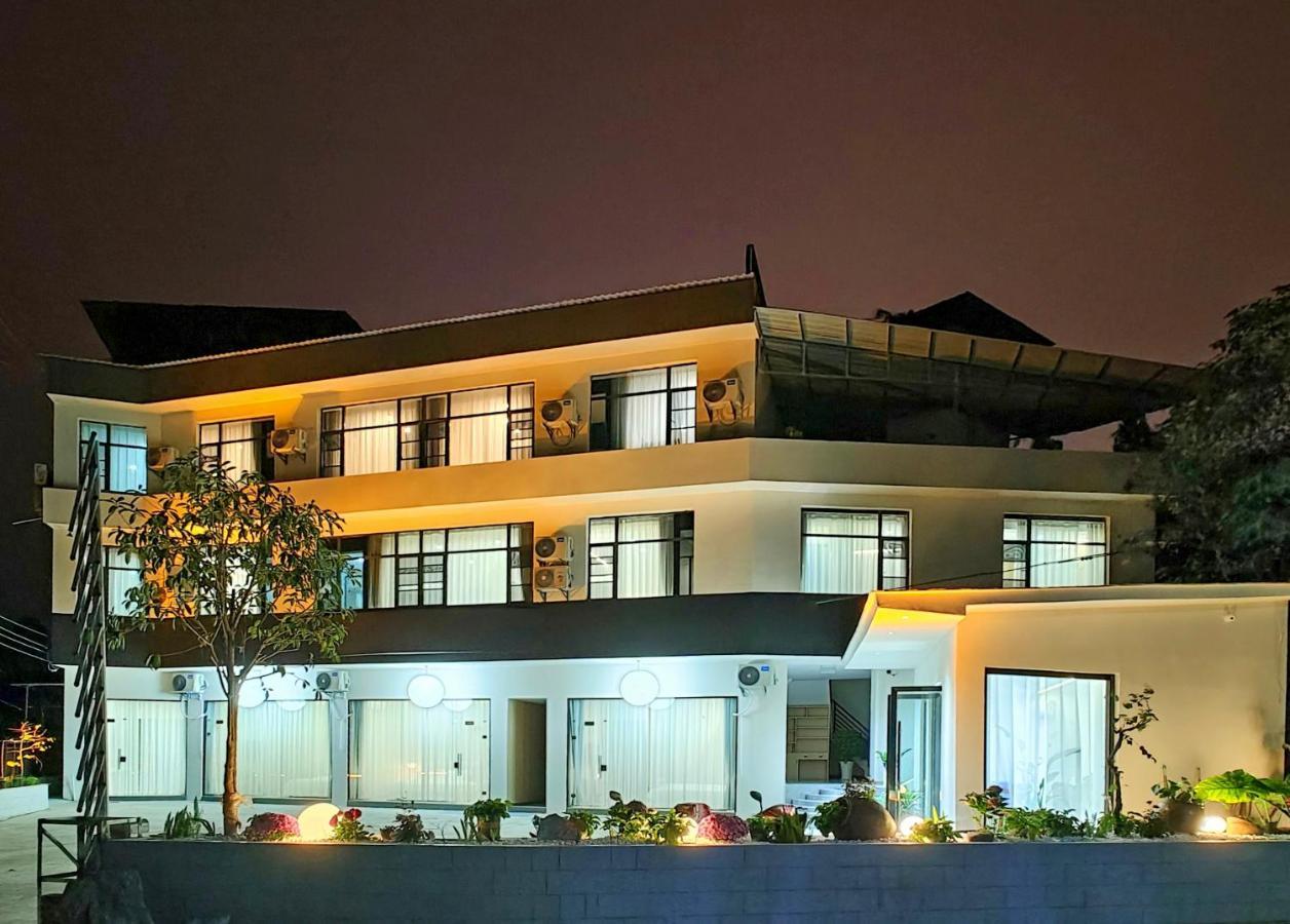 Airport Dream B&B - Tianfu International Airport Branch Jianyang  Zewnętrze zdjęcie